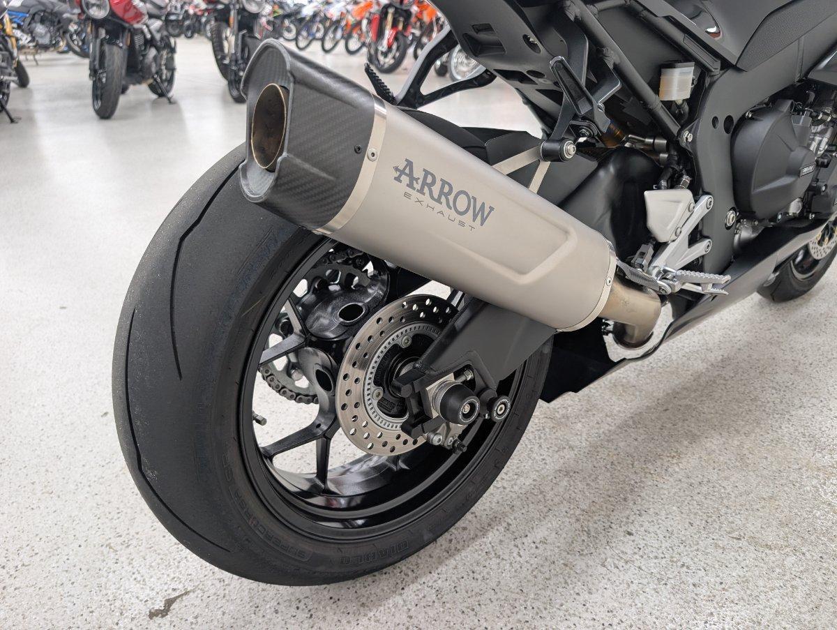 2024 HONDA CBR1000RR-R SP (FIREBLADE) ABS ROAD