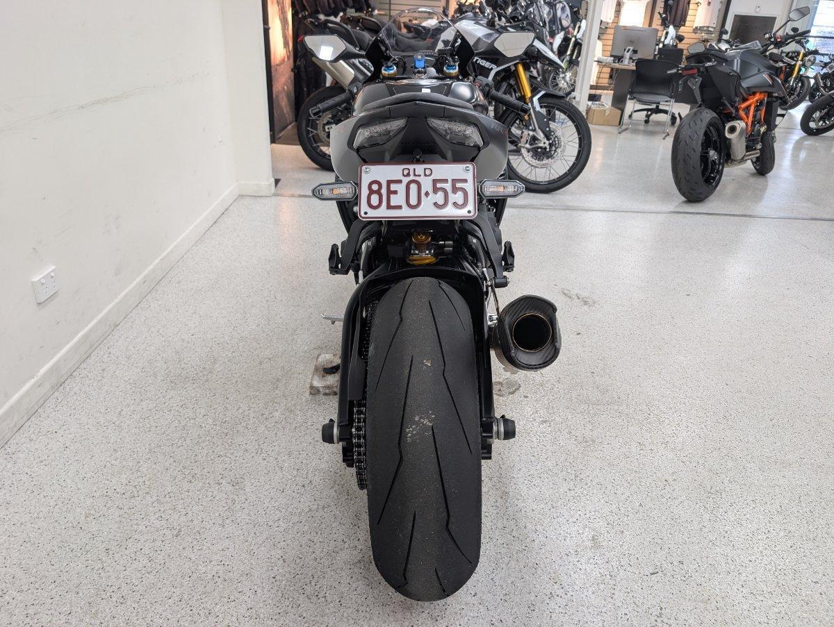2024 HONDA CBR1000RR-R SP (FIREBLADE) ABS ROAD