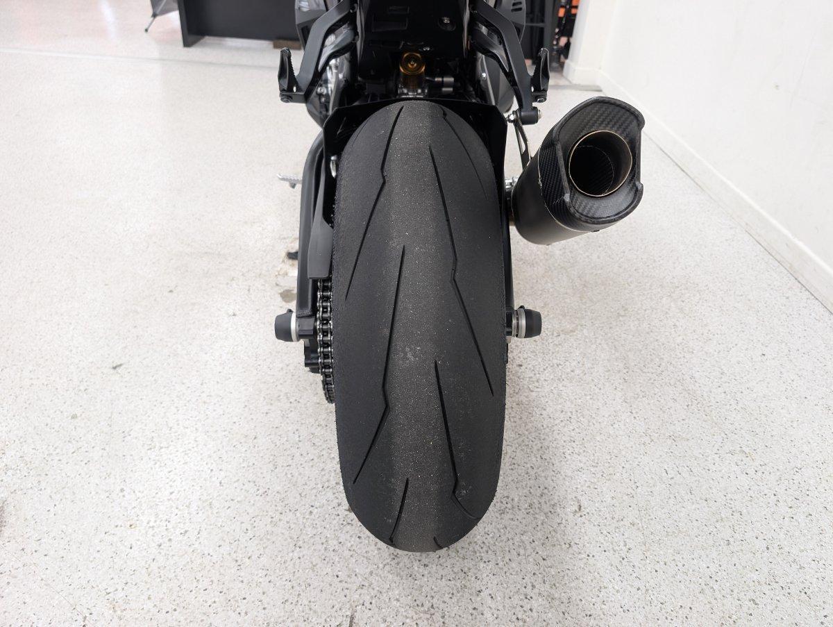 2024 HONDA CBR1000RR-R SP (FIREBLADE) ABS ROAD