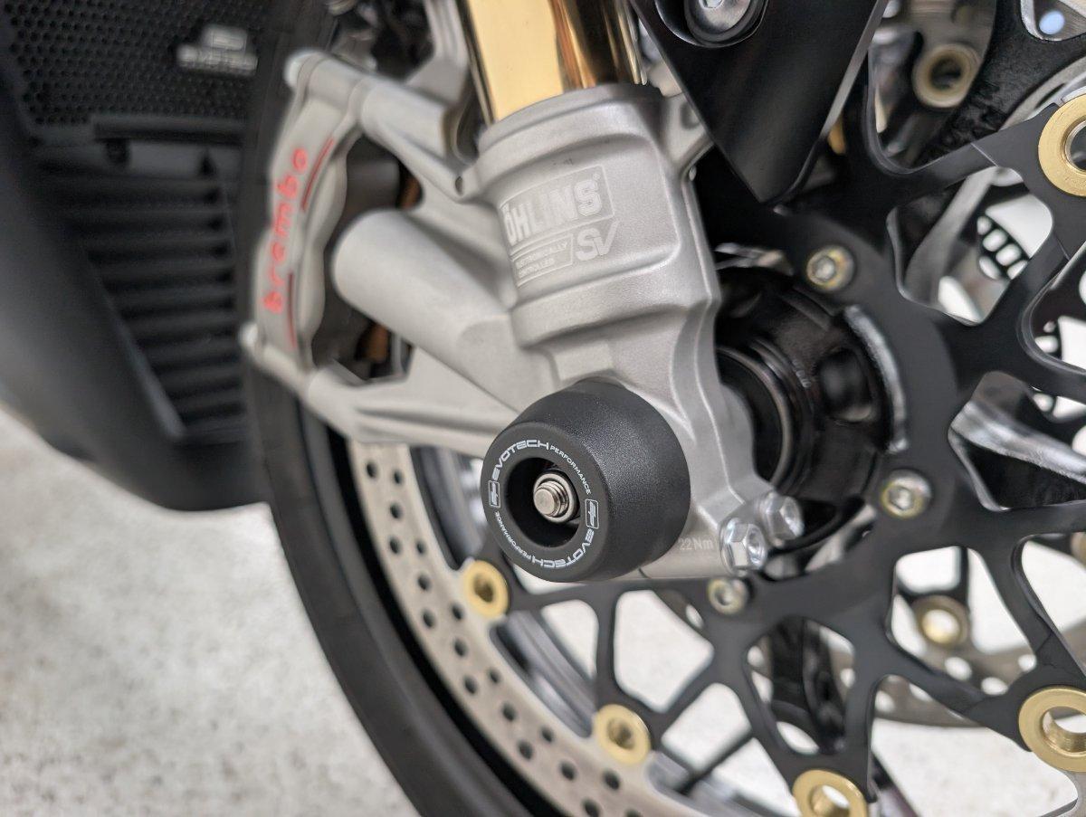 2024 HONDA CBR1000RR-R SP (FIREBLADE) ABS ROAD
