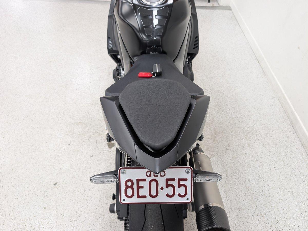 2024 HONDA CBR1000RR-R SP (FIREBLADE) ABS ROAD