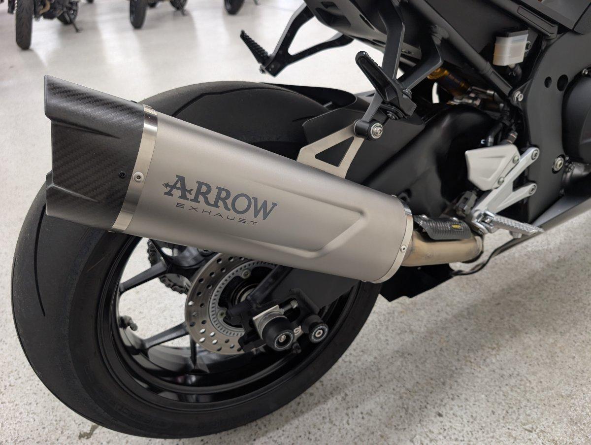 2024 HONDA CBR1000RR-R SP (FIREBLADE) ABS ROAD