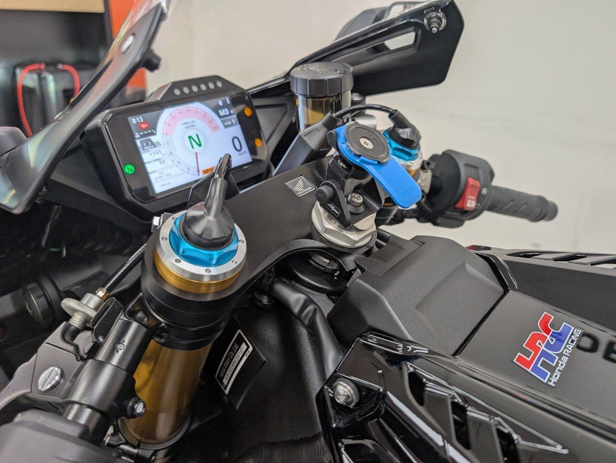 2024 HONDA CBR1000RR-R SP (FIREBLADE) ABS ROAD