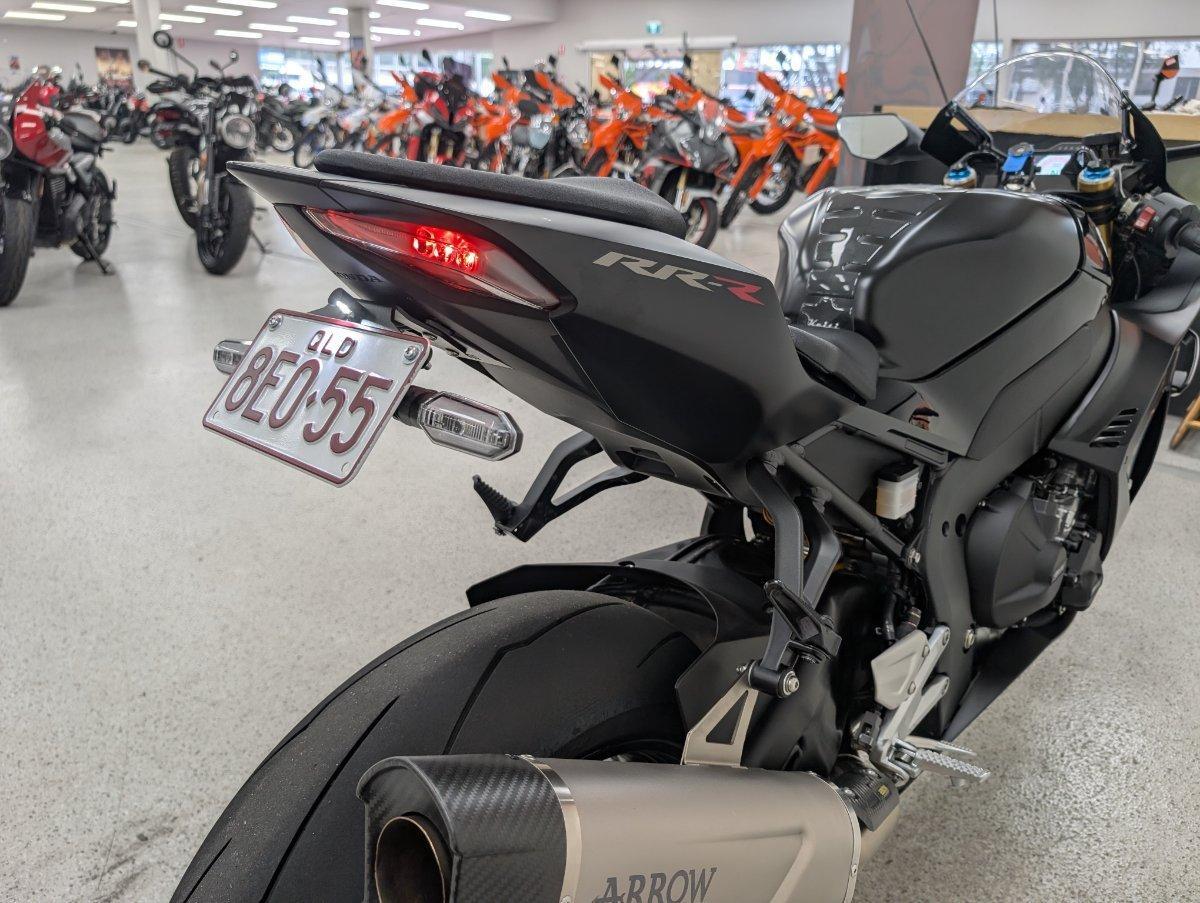2024 HONDA CBR1000RR-R SP (FIREBLADE) ABS ROAD