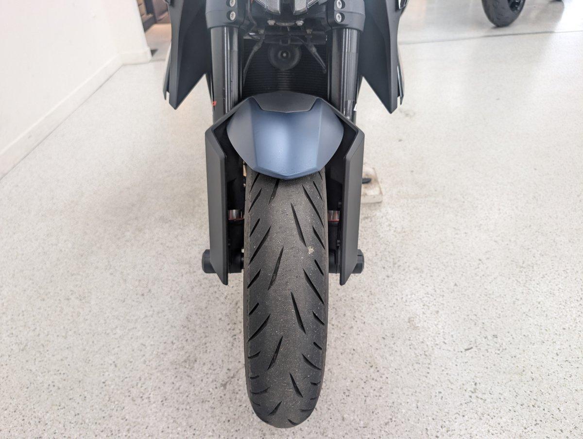2023 KTM 1290 SUPER DUKE R SPORTS