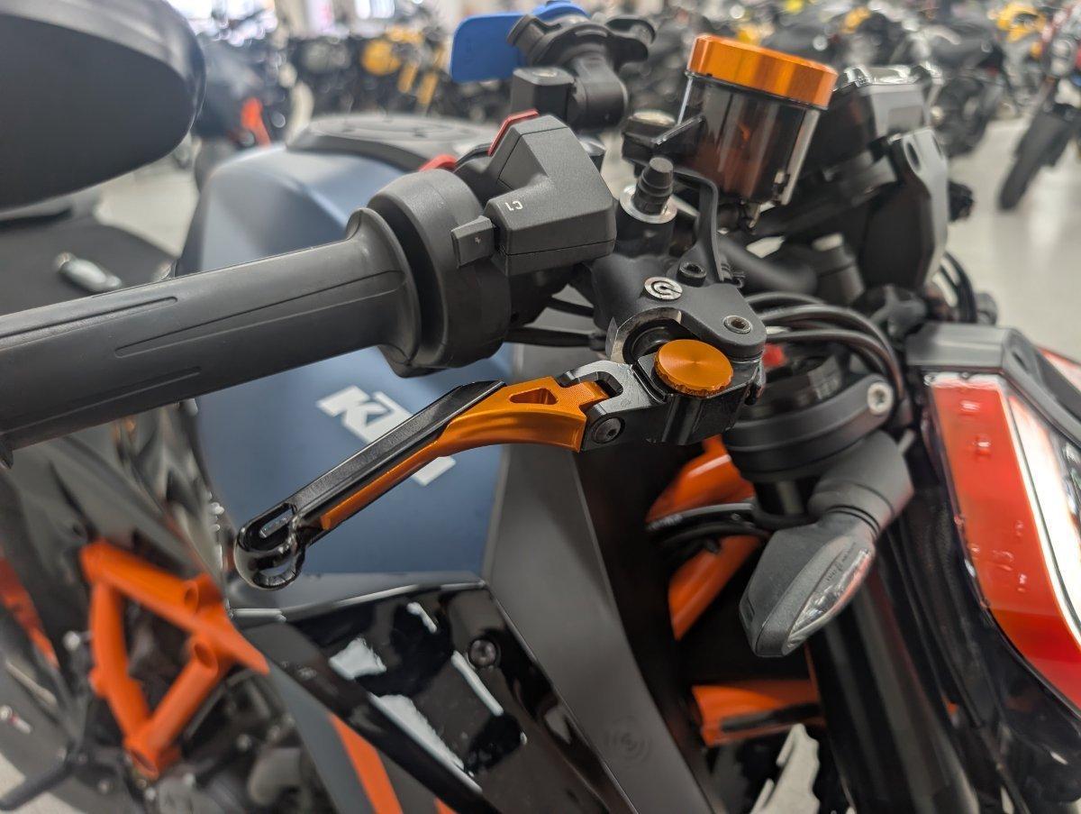 2023 KTM 1290 SUPER DUKE R SPORTS