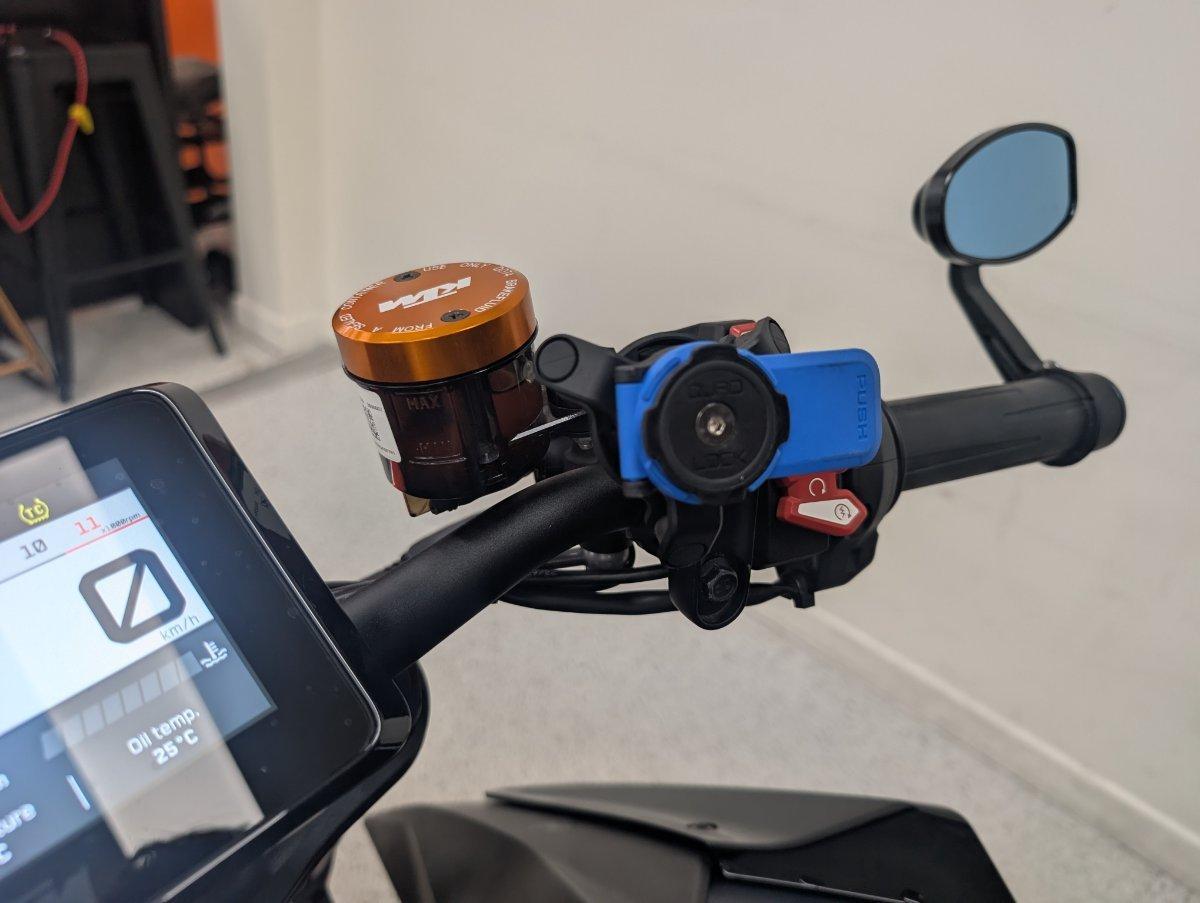 2023 KTM 1290 SUPER DUKE R SPORTS