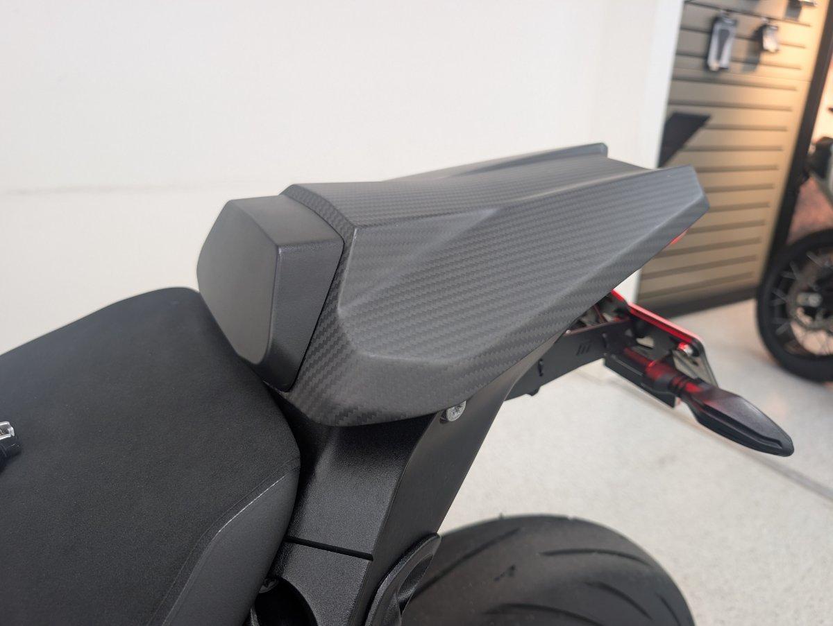 2023 KTM 1290 SUPER DUKE R SPORTS