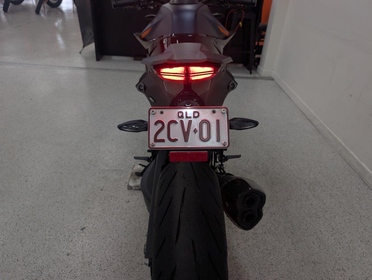 2023 KTM 1290 SUPER DUKE R SPORTS
