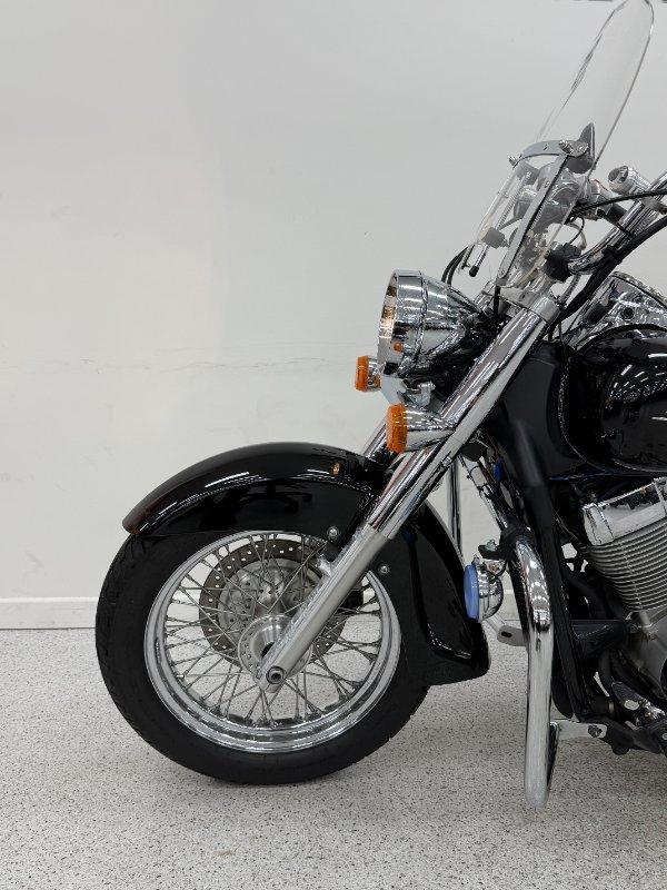 2010 HONDA VT750C2 SHADOW CRUISER