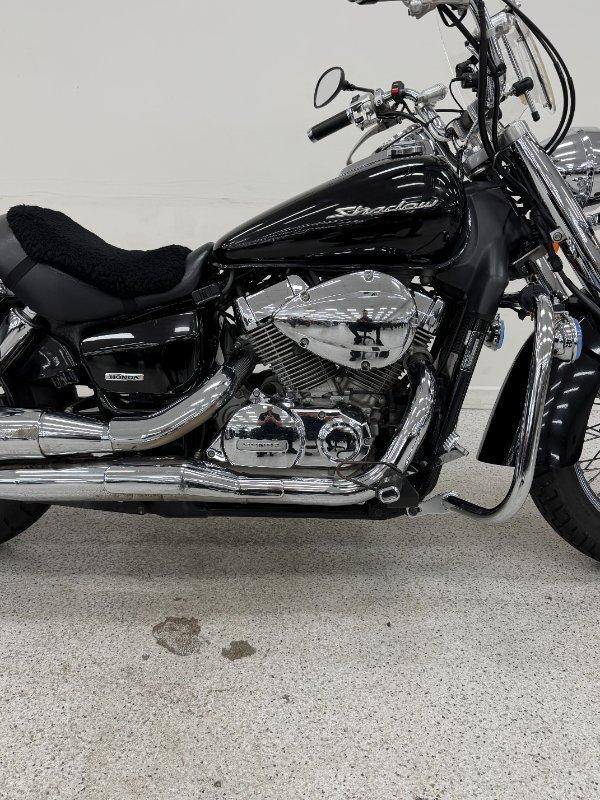 2010 HONDA VT750C2 SHADOW CRUISER