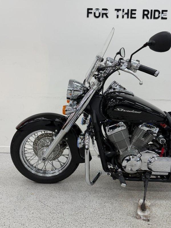 2010 HONDA VT750C2 SHADOW CRUISER