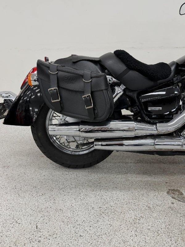 2010 HONDA VT750C2 SHADOW CRUISER