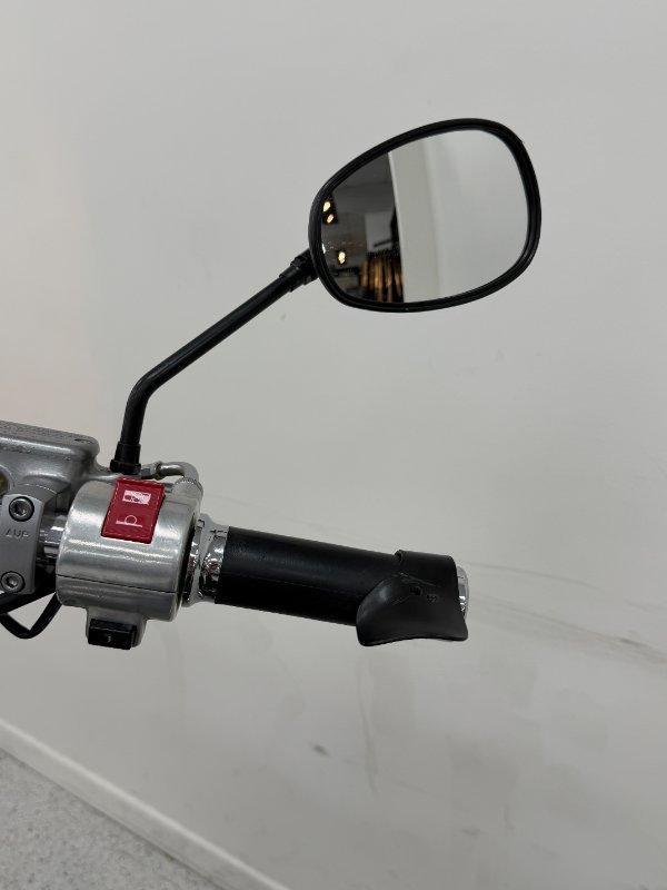 2010 HONDA VT750C2 SHADOW CRUISER