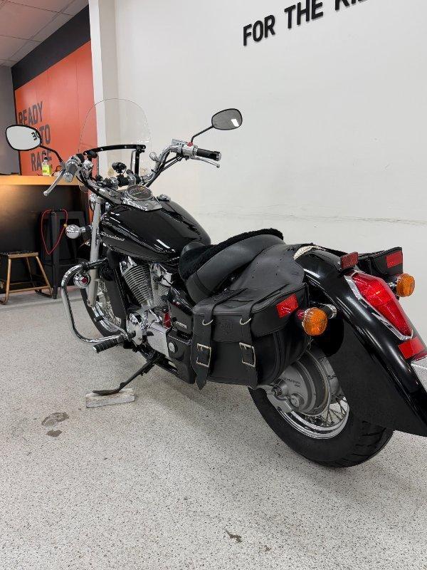 2010 HONDA VT750C2 SHADOW CRUISER