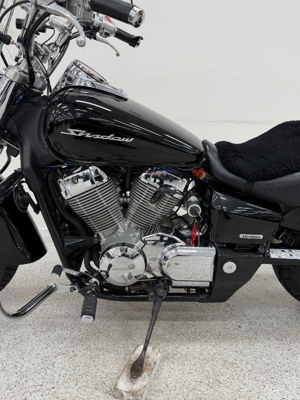 2010 HONDA VT750C2 SHADOW CRUISER