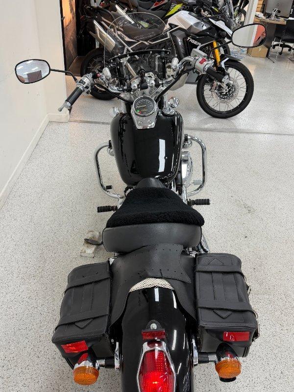 2010 HONDA VT750C2 SHADOW CRUISER