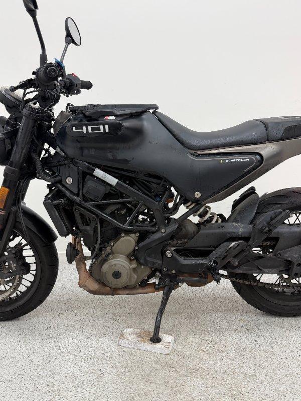 2022 HUSQVARNA SVARTPILEN 401 ROAD