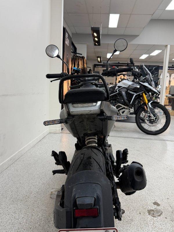 2022 HUSQVARNA SVARTPILEN 401 ROAD