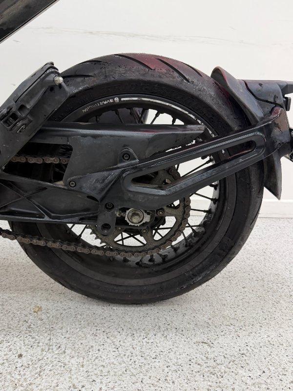 2022 HUSQVARNA SVARTPILEN 401 ROAD