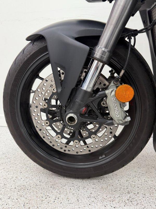 2023 DUCATI STREETFIGHTER V2 DUAL SPORTS