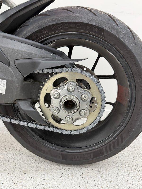 2023 DUCATI STREETFIGHTER V2 DUAL SPORTS
