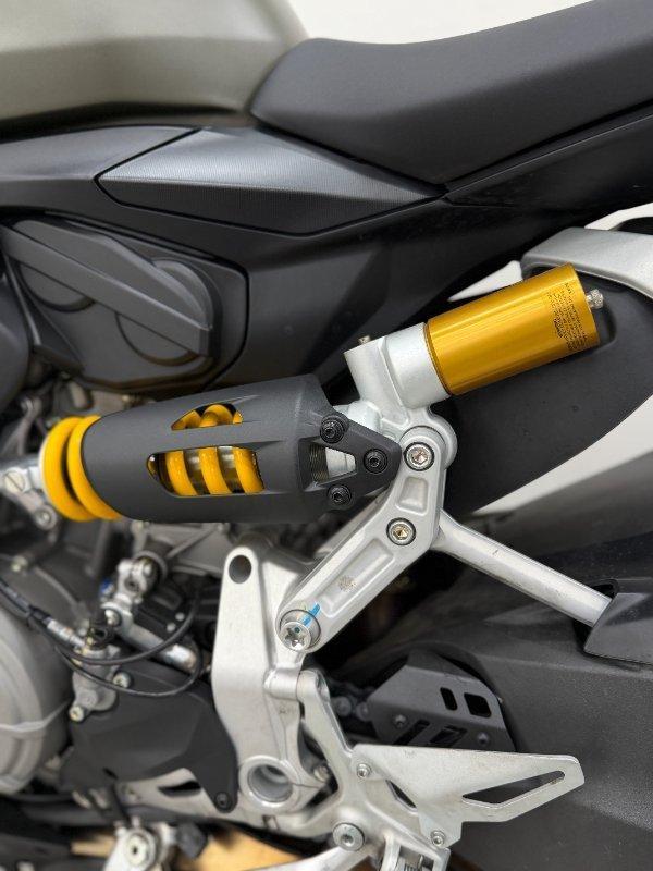 2023 DUCATI STREETFIGHTER V2 DUAL SPORTS