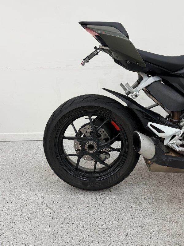 2023 DUCATI STREETFIGHTER V2 DUAL SPORTS