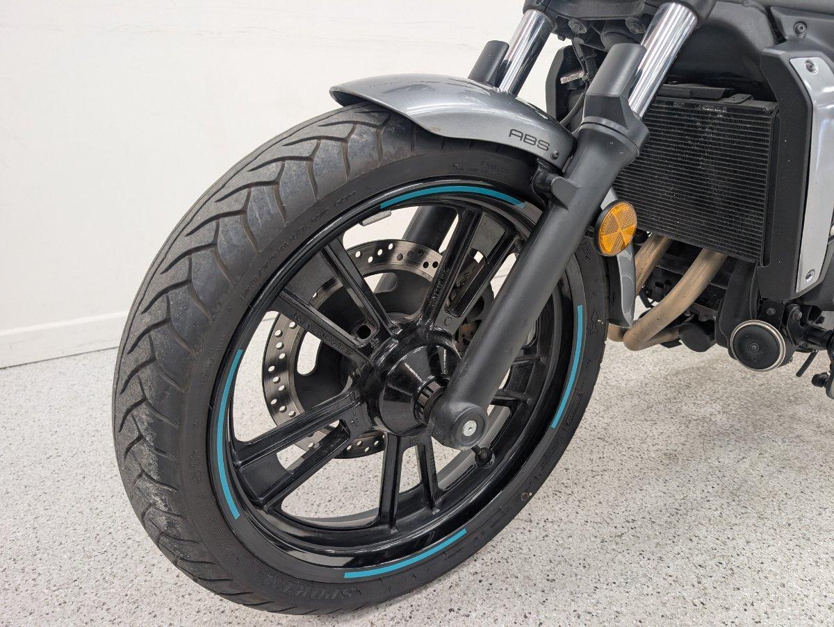 2025 KAWASAKI VULCAN S CRUISER