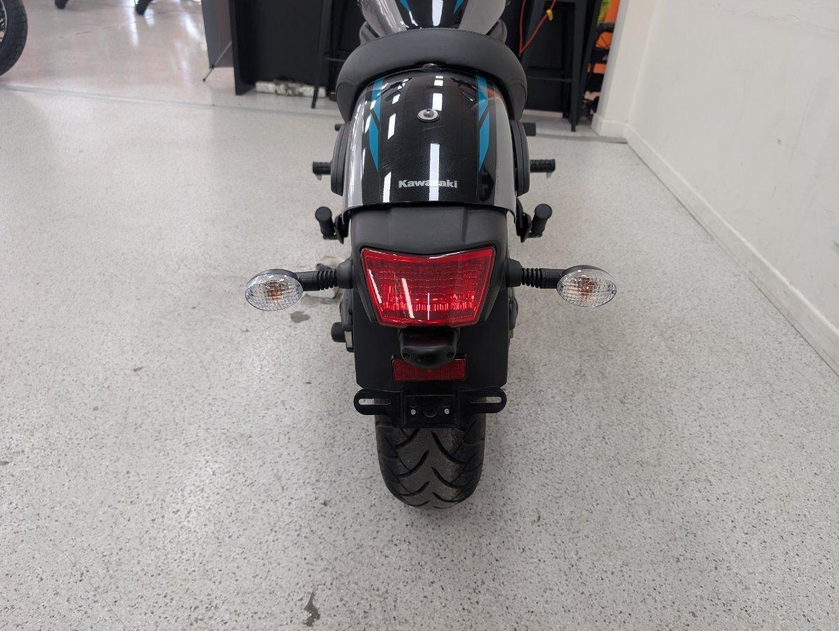 2025 KAWASAKI VULCAN S CRUISER