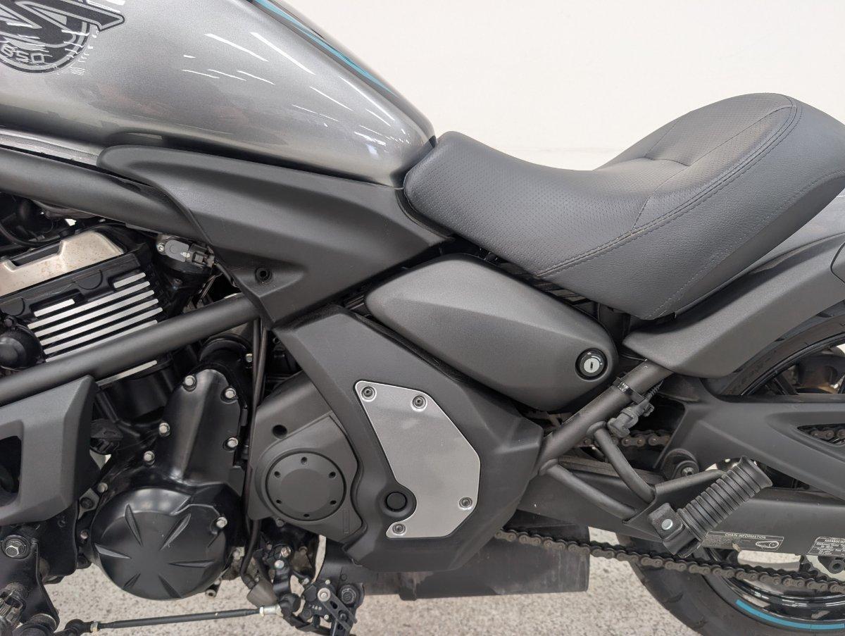 2025 KAWASAKI VULCAN S CRUISER