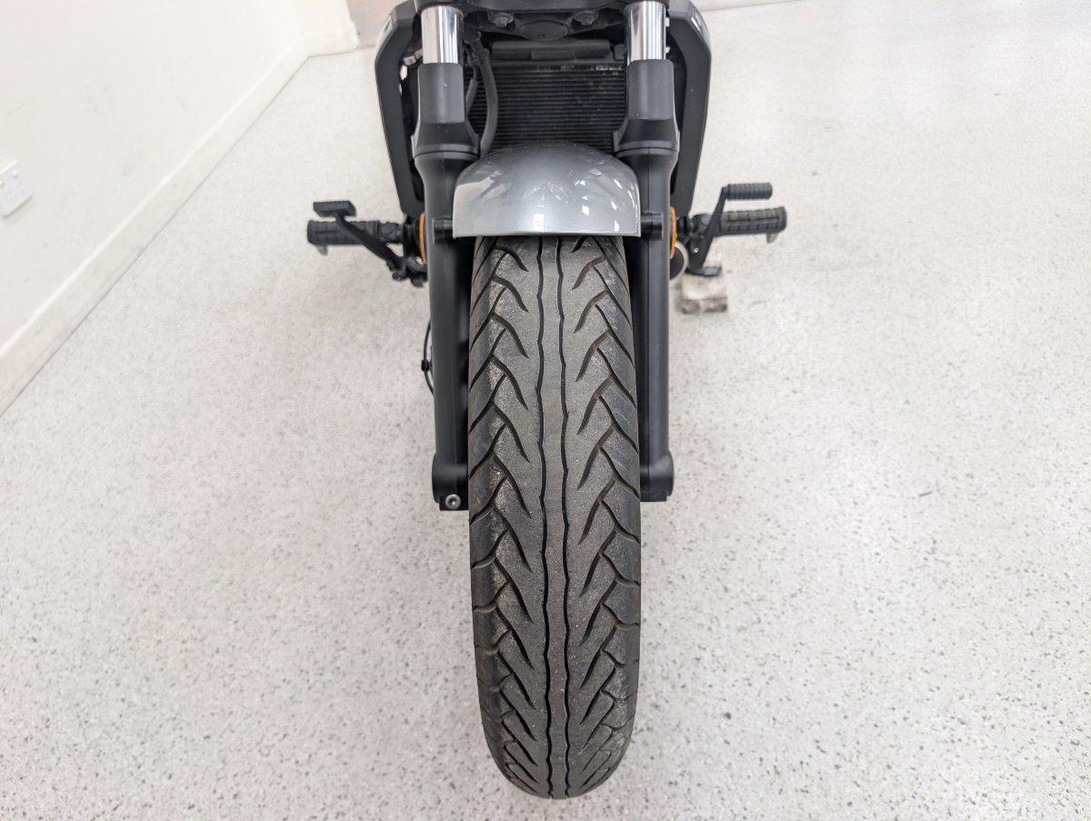 2025 KAWASAKI VULCAN S CRUISER
