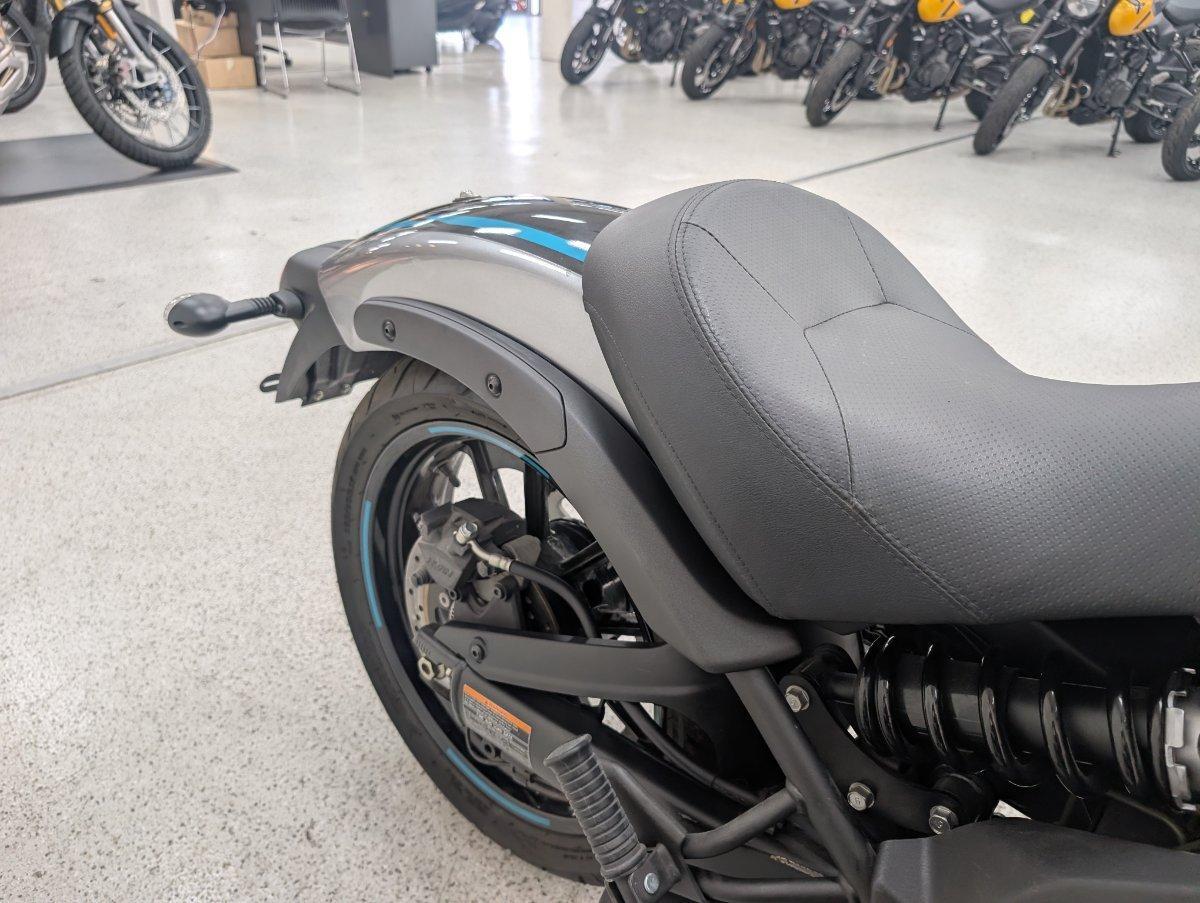2025 KAWASAKI VULCAN S CRUISER
