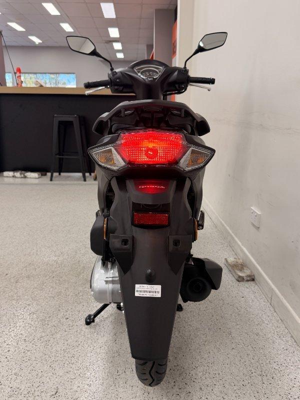 2026 HONDA NSC110 DIO SCOOTER