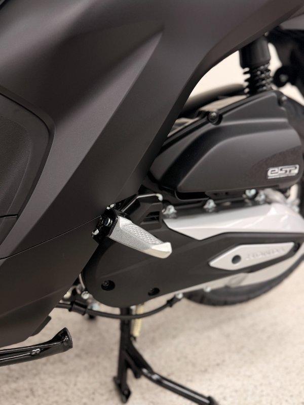 2026 HONDA NSC110 DIO SCOOTER