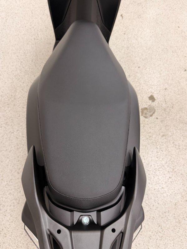 2026 HONDA NSC110 DIO SCOOTER