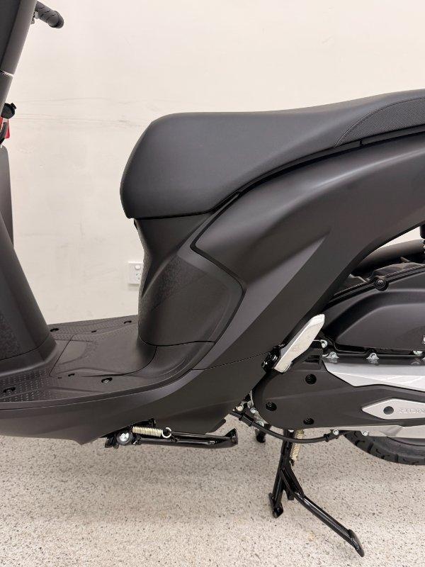 2026 HONDA NSC110 DIO SCOOTER