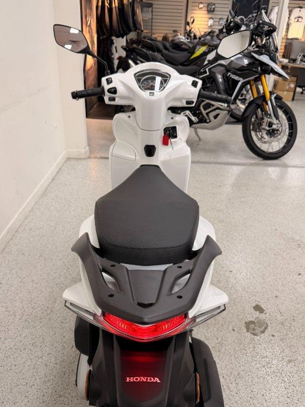 2026 HONDA NSC110 DIO SCOOTER