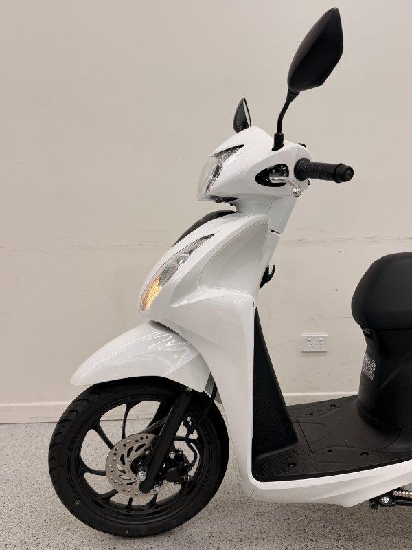 2026 HONDA NSC110 DIO SCOOTER