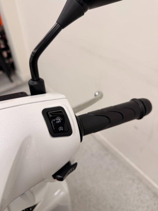 2026 HONDA NSC110 DIO SCOOTER