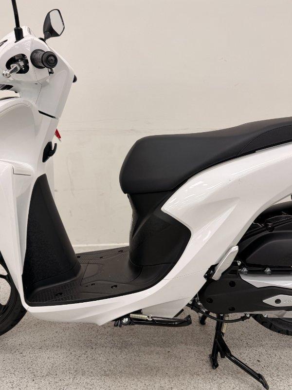 2026 HONDA NSC110 DIO SCOOTER