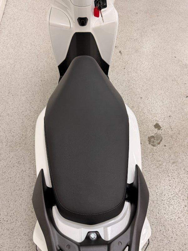 2026 HONDA NSC110 DIO SCOOTER
