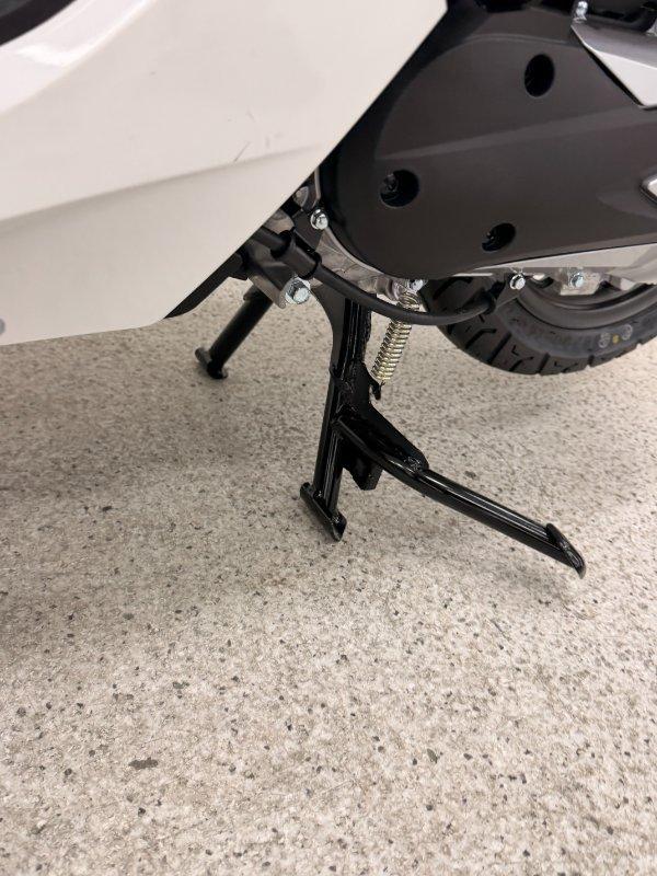 2026 HONDA NSC110 DIO SCOOTER