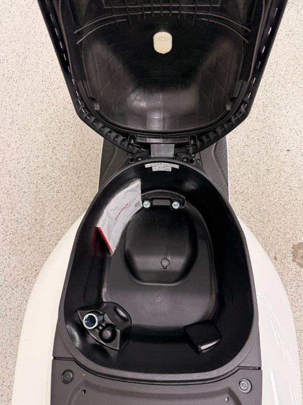 2026 HONDA NSC110 DIO SCOOTER