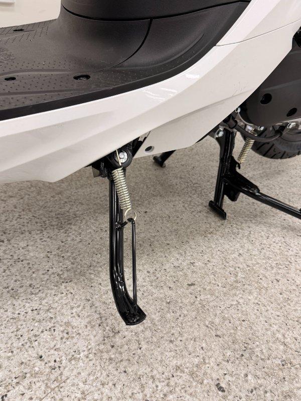 2026 HONDA NSC110 DIO SCOOTER