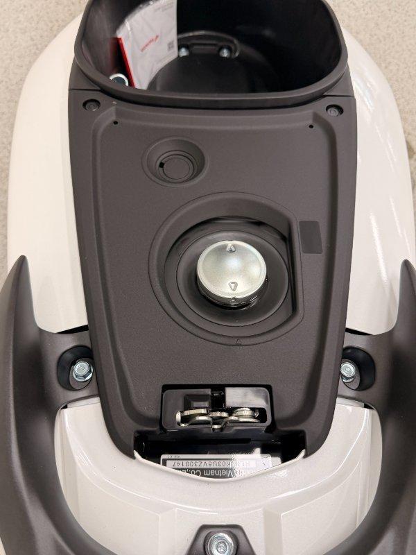 2026 HONDA NSC110 DIO SCOOTER