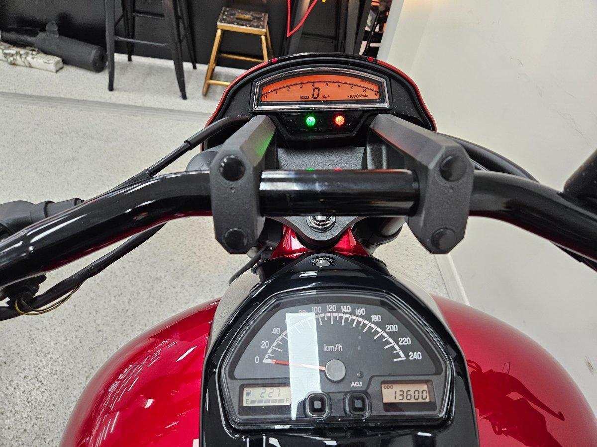 2021 SUZUKI BOULEVARD M109R (VZR1800BZ) CRUISER