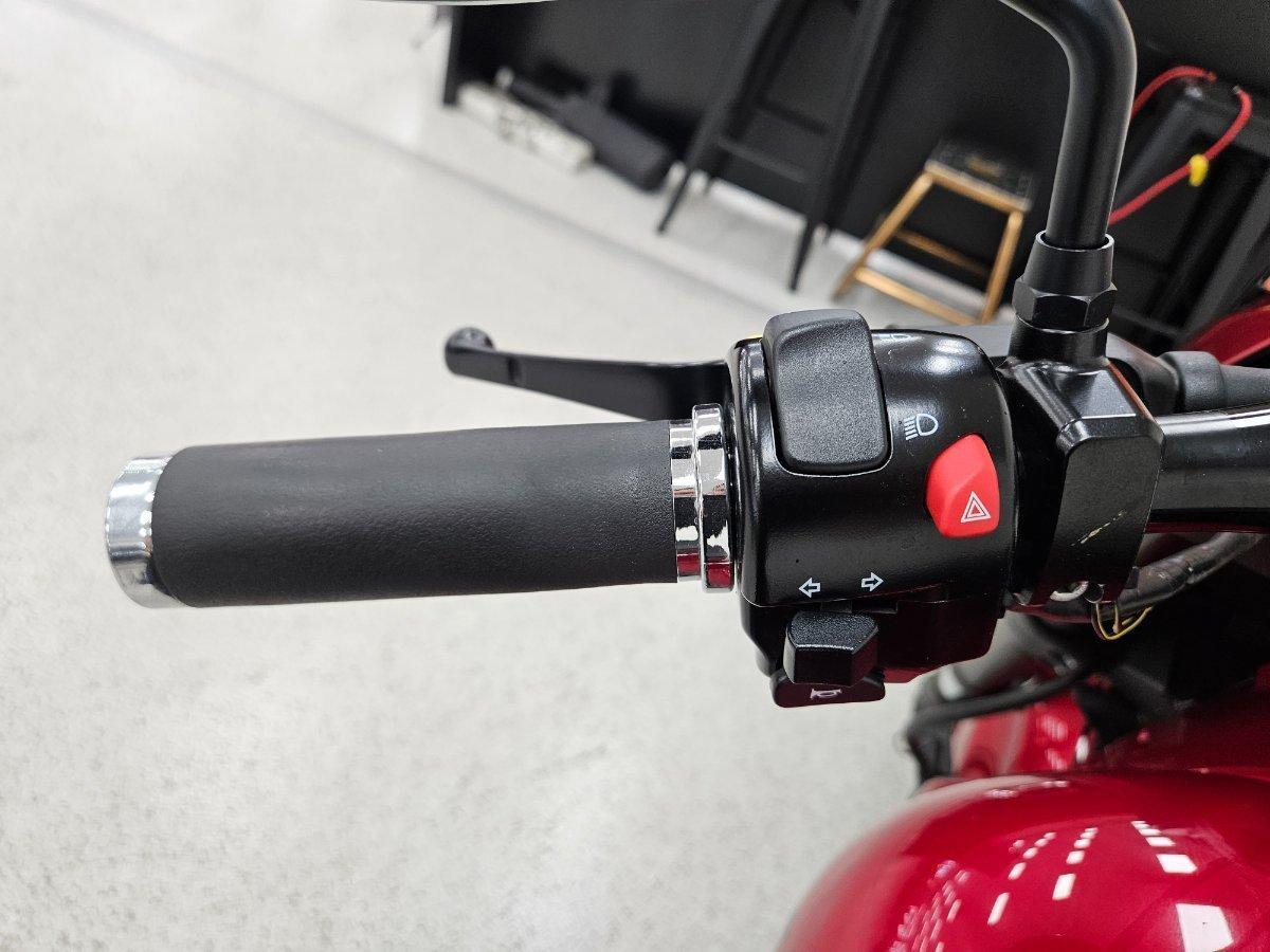 2021 SUZUKI BOULEVARD M109R (VZR1800BZ) CRUISER