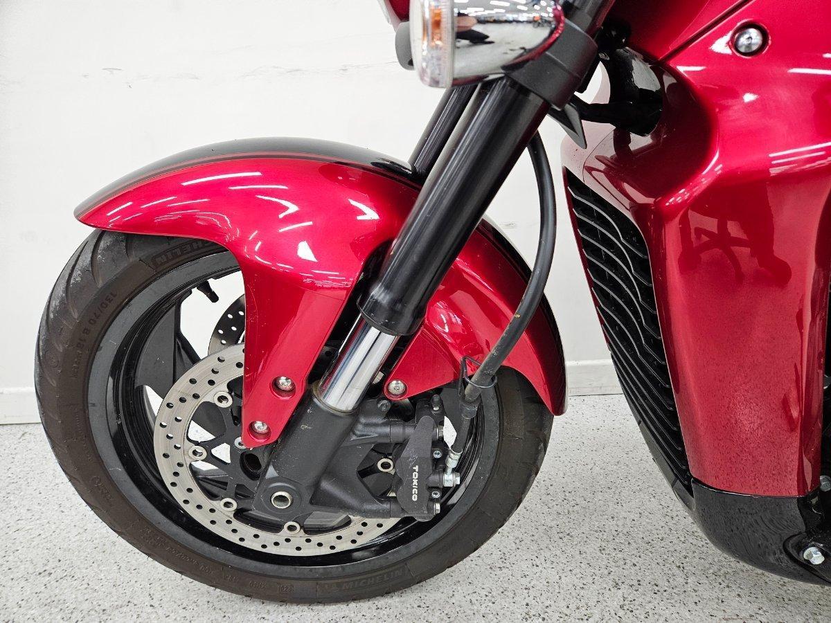 2021 SUZUKI BOULEVARD M109R (VZR1800BZ) CRUISER