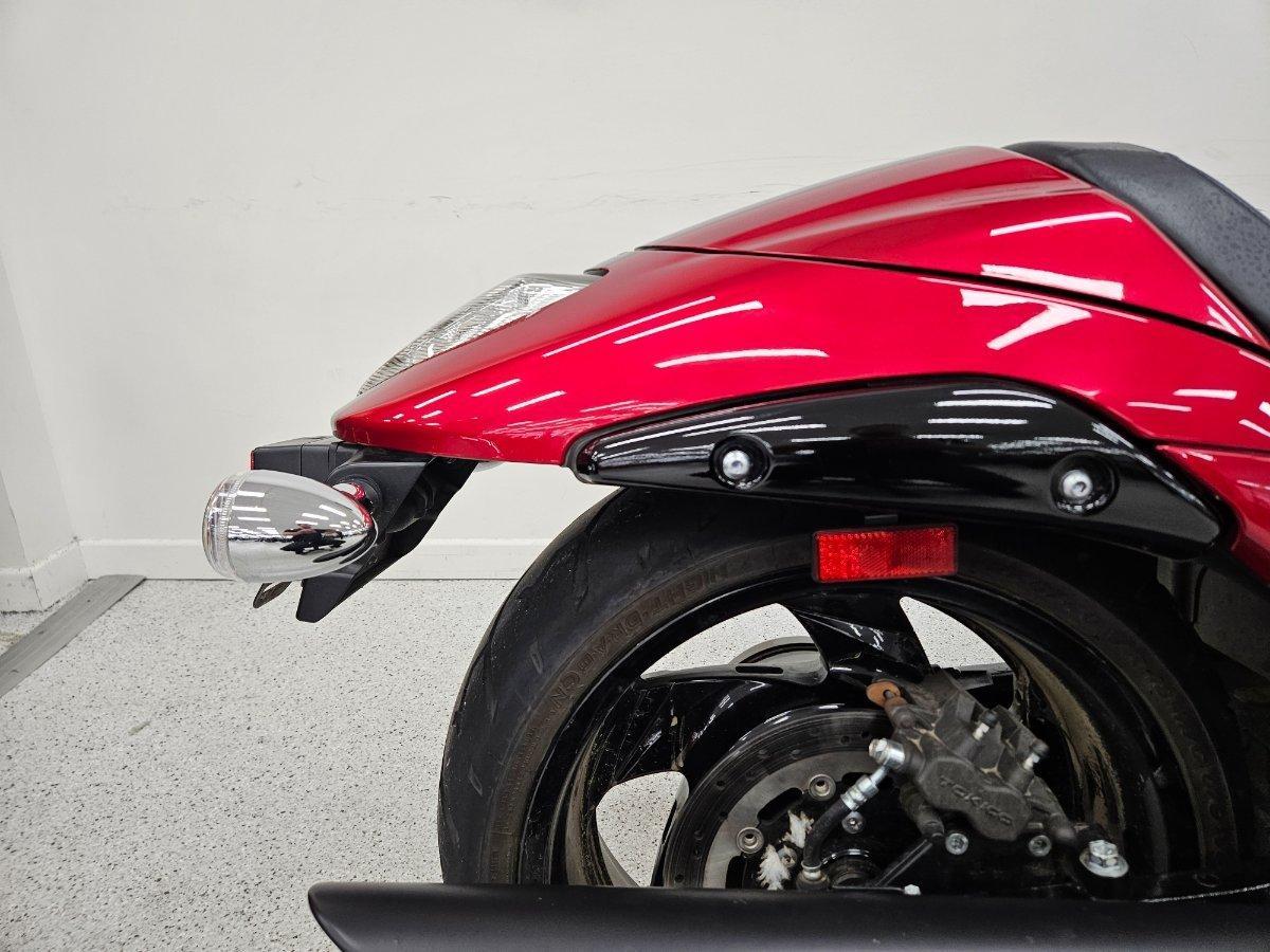 2021 SUZUKI BOULEVARD M109R (VZR1800BZ) CRUISER